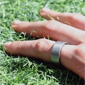 Ultrahuman Air Fitness Ring